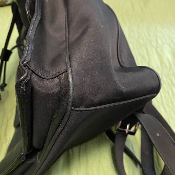 Kenneth Cole backpack purse - Picture 6 of 6